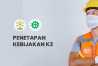 Kebijakan K3