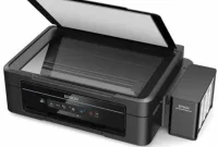 Download Resetter Epson L385