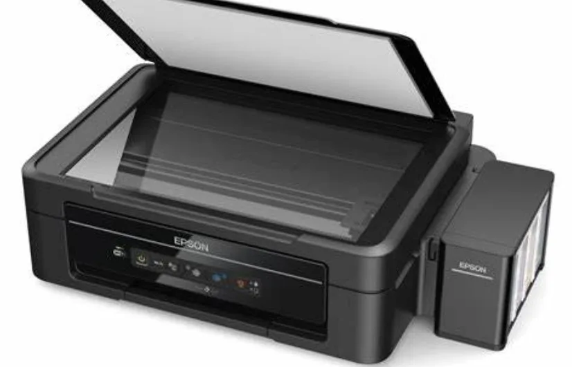 Download Resetter Epson L385