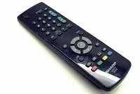 Kumpulan Kode Remote TV Sharp