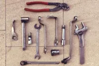 Contoh SST/Special Service Tools