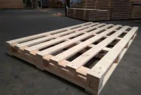 Pengertian Pallet Kayu