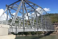 Pengertian Konstruksi Jembatan