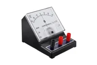 Pengertian Galvanometer