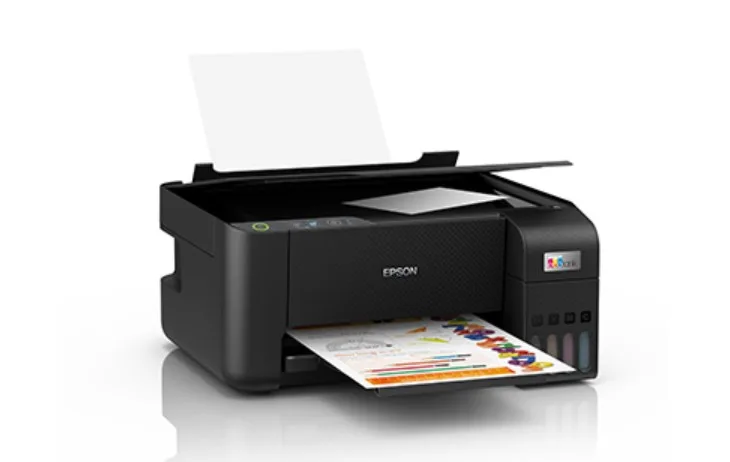 Download Driver Printer Epson L3210