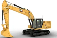 Mengenal Alat Berat Excavator