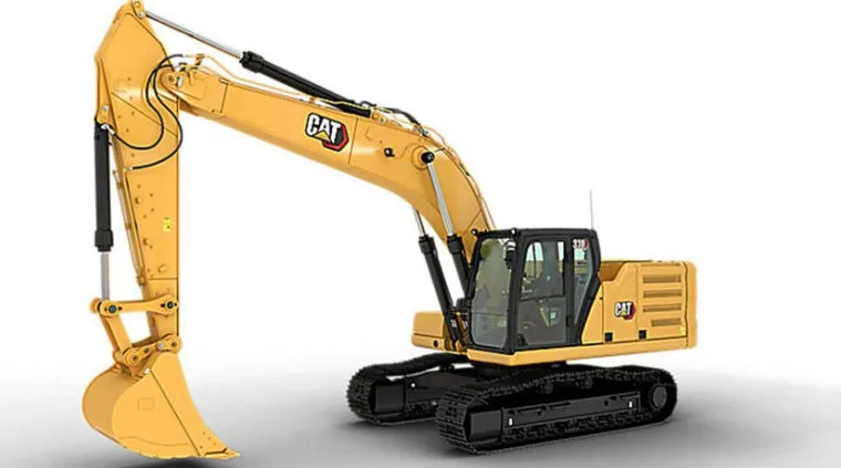 Mengenal Alat Berat Excavator