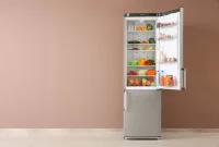 Pengertian Refrigerator