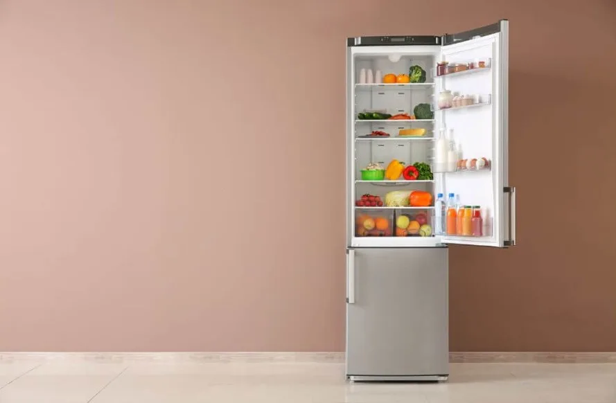 Pengertian Refrigerator