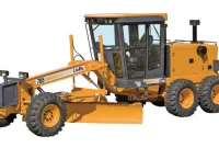 Pengertian Motor Grader