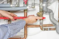 Pengertian Sistem Plumbing