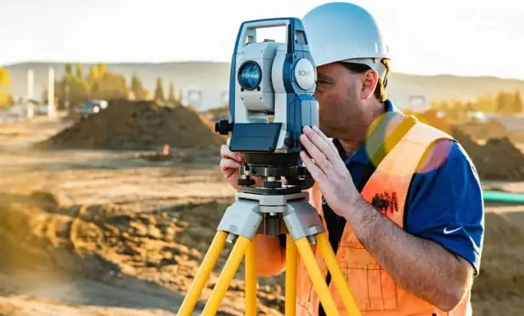 Apa Itu Theodolite