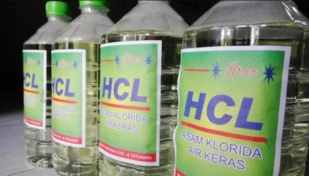 Apa Itu HCL