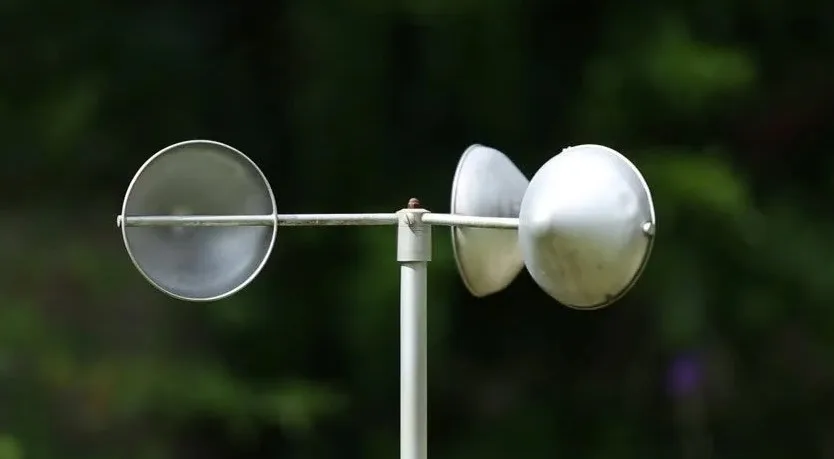 Apa Itu Anemometer