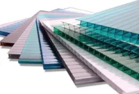 Harga Pemasangan Polycarbonate