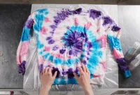 Apa itu Tie Dye