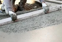 Apa Itu Rabat Beton