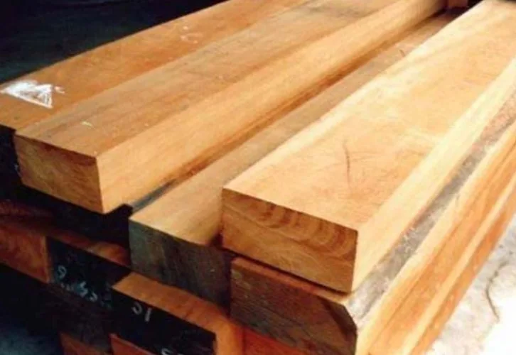 Harga Kayu Merbau