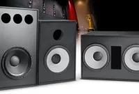 Perbedaan Box Speaker