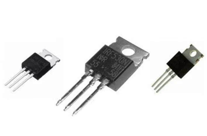 Apa Itu Mosfet