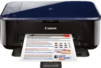 Download Resetter Canon MP287