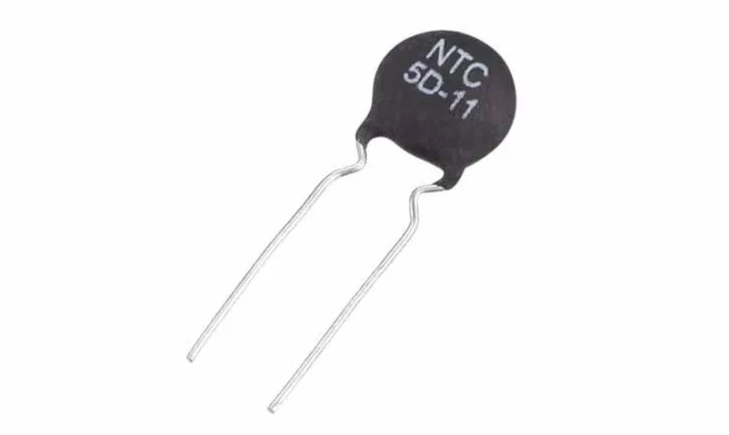 Apa Itu NTC Thermistor