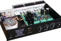 Pengertian Power Amplifier Class GB