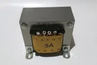 Trafo 5 Ampere Berapa Watt