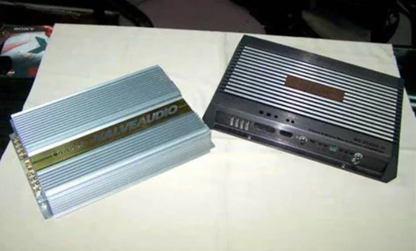 Masalah Pada Power Amplifier