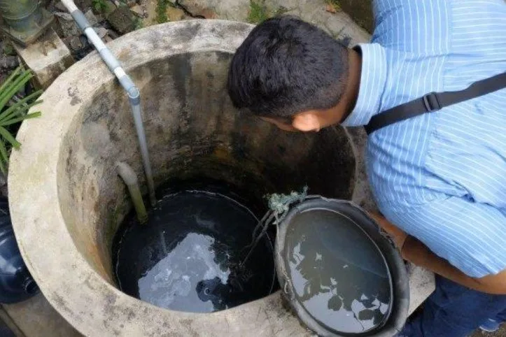 Cara Mengatasi Air Sumur yang Bau