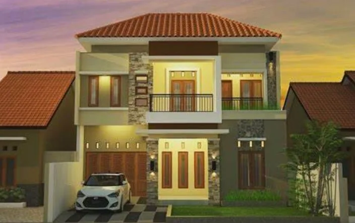 Biaya Bangun Rumah Ukuran 6x12