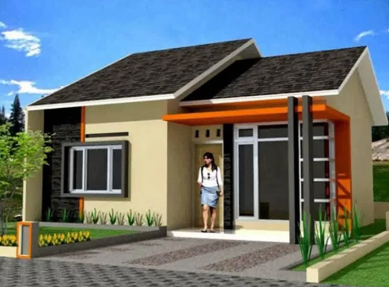 Biaya Bangun Rumah Ukuran 7x10