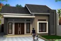 Biaya Bangun Rumah Ukuran 7x9