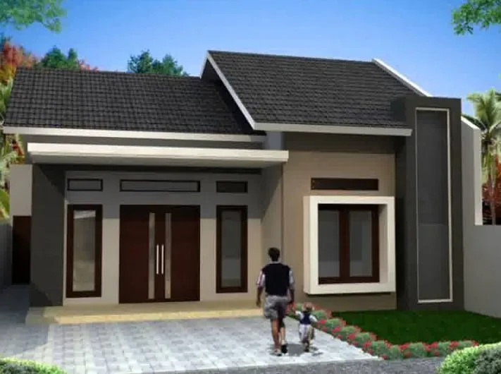 Biaya Bangun Rumah Ukuran 7x9