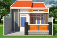 Biaya Bangun Rumah Ukuran 9x12