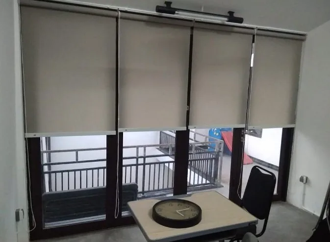 Apa Itu Roller Blind