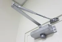 Apa Itu Door Closer