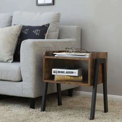 Pengertian Side Table