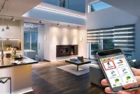 Apa itu Smart Home