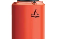 Ukuran Tandon Air Penguin