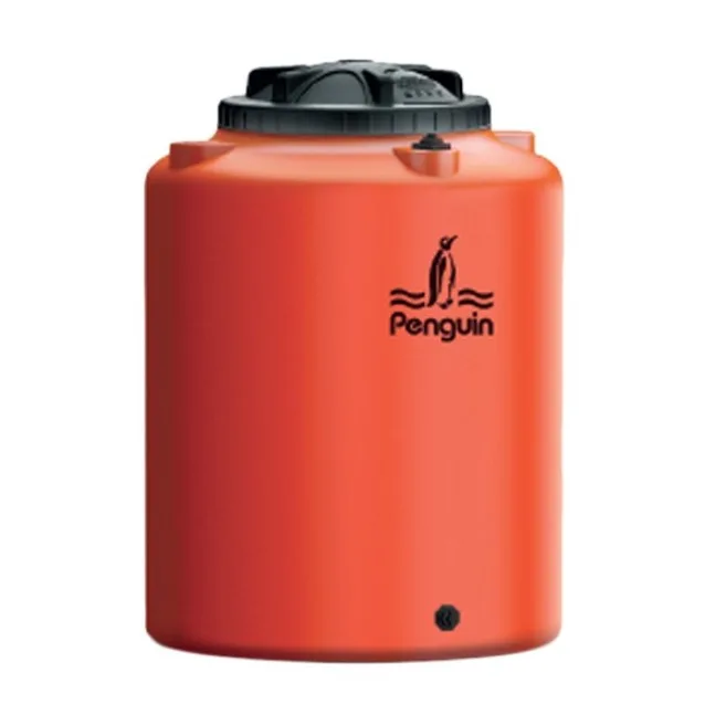 Ukuran Tandon Air Penguin