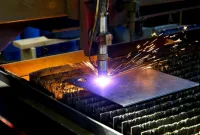 Apa Itu Plasma Cutting