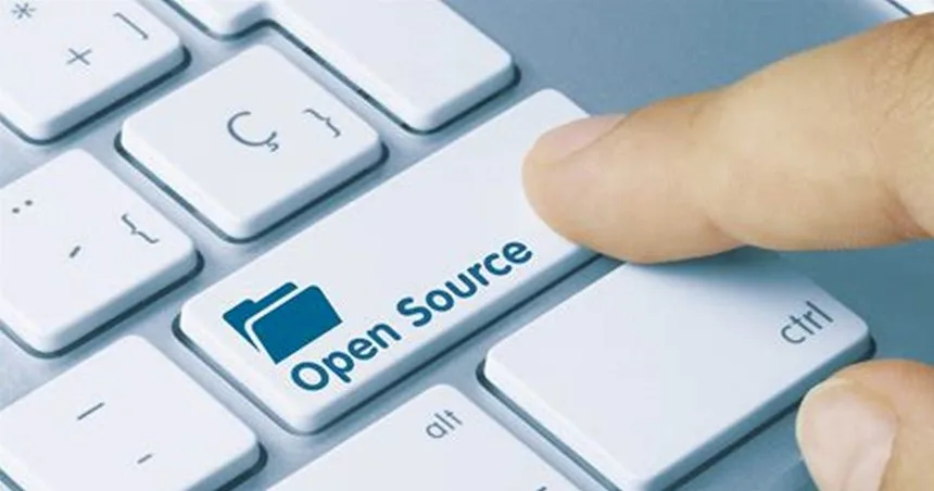 Apa itu Open Source