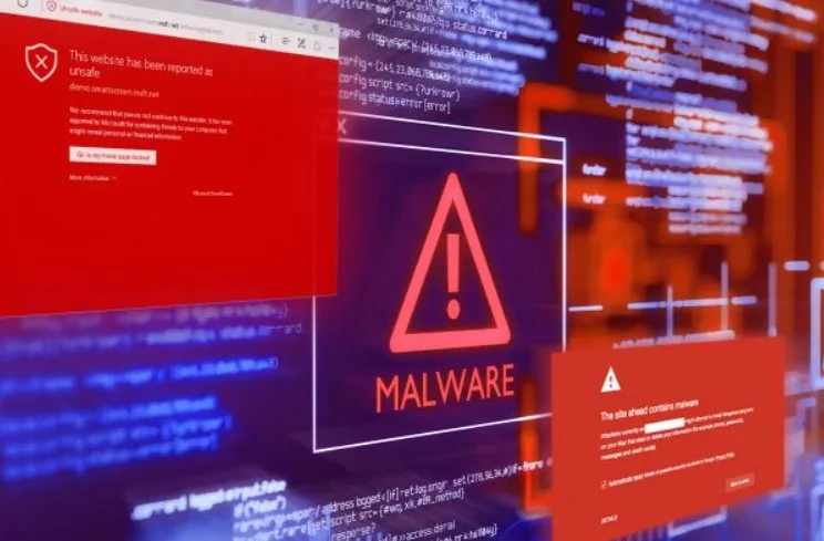 Apa Itu Malware