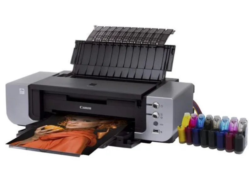 Apa Itu Printer