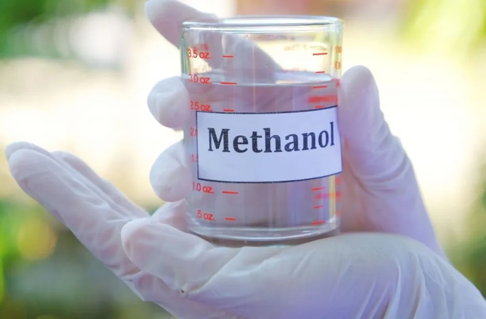 Apa Itu Metanol