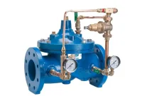 Apa Itu Pressure Relief Valve