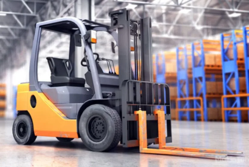 Apa Itu Forklift