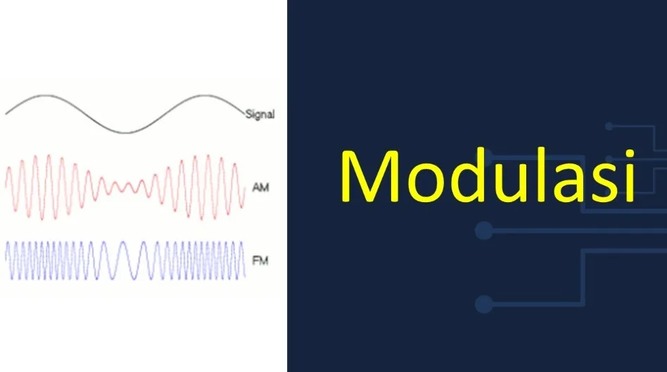 Apa Itu Modulasi