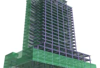 Jenis Struktur Bangunan